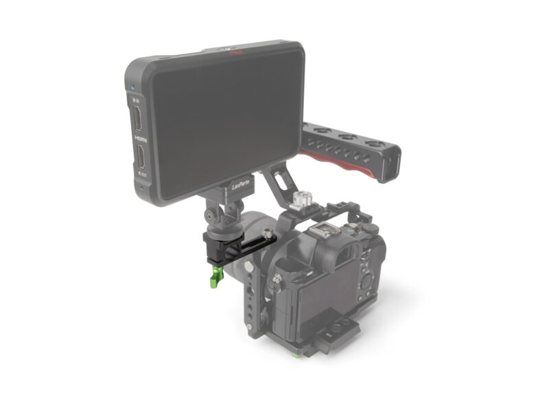 Lanparte Offset Hot Shoe Mount - Image 6