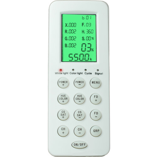 trigyn-remote-control-f-led-varilight-rgbw-3000se-glostick-nx2-nx4