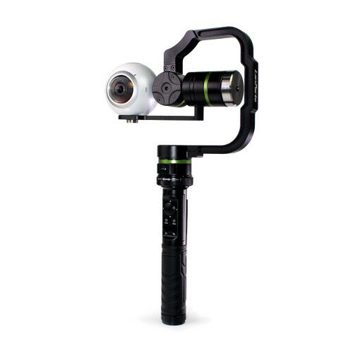 Lanparte OWL Handheld 3-Axis Gimbal Stabiliser 360° VR Camera