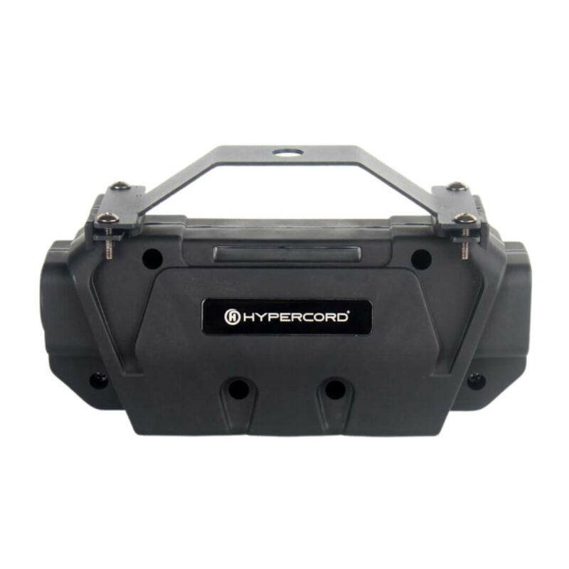 HYPERCORD TrueHub PowerCon TRUE1 Top, 1-to-4 Splitter Box ,IP65