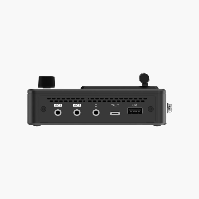 CINETREAK Cinelive V1 4xHDMI Video Switcher Support Vertical Live Streaming - Image 3
