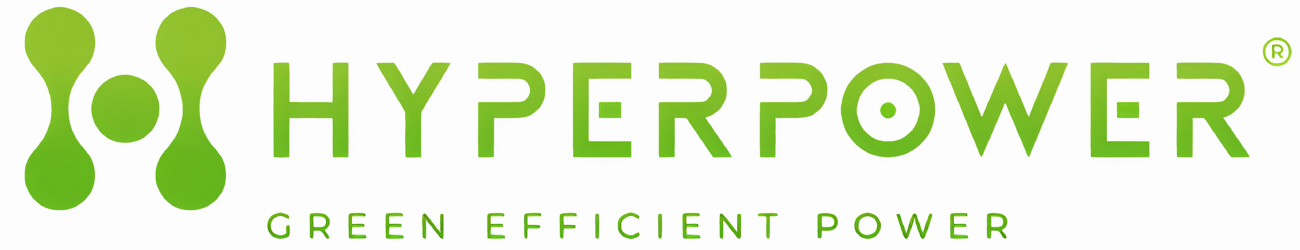 HyperPower Logo