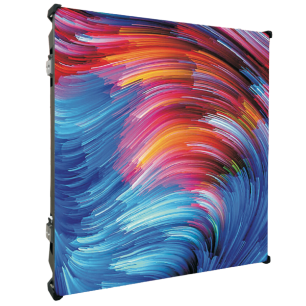 HyperLED RDE2.6 500mmx500mm, 2.6mm Pixel Pitch Indoor Rental Video Panel