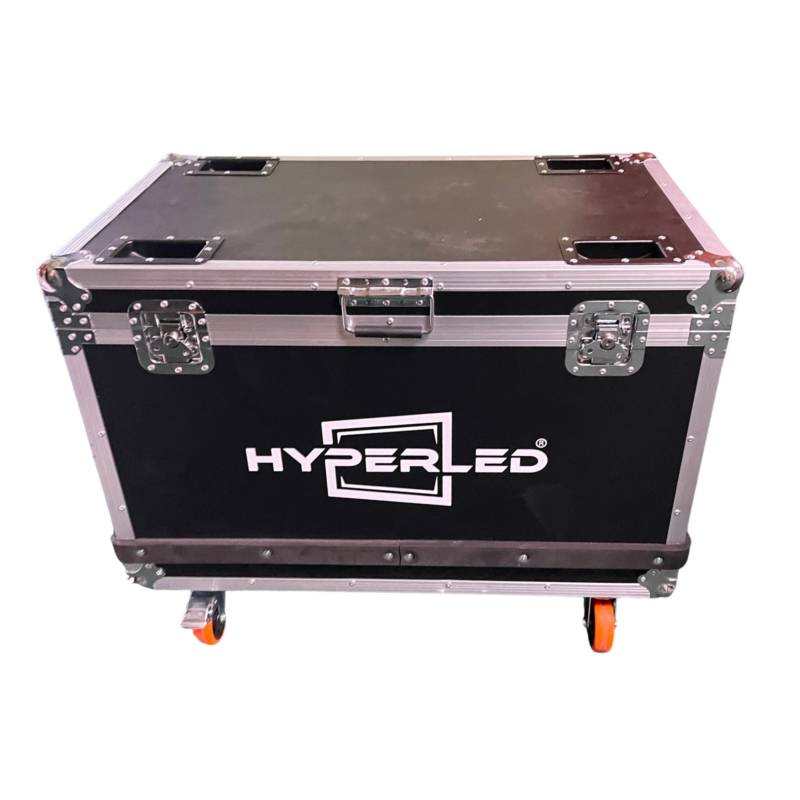 HyperLED Indoor Rental P2.6mm 26.2' by 9.8' LED Video Wall Turnkey Solution - Image 10
