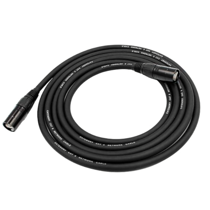 HyperLED RDE2.6 500mmx500mm, 2.6mm Pixel Pitch Indoor Rental Video Panel - Image 12