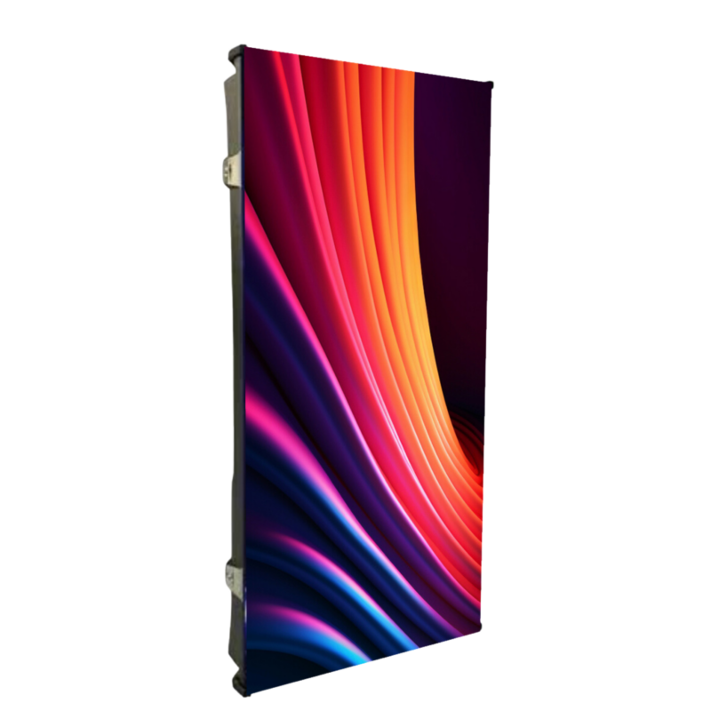 HyperLED RDLO3.9 Outdoor Rental P3.9mm 9.8' by 6.6' LED Video Wall Turnkey Solution - Image 3