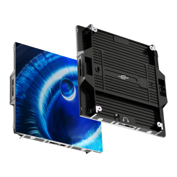 HyperLED FS3.9 500mmx500mm, 3.9mm Pixel Pitch Indoor Fixed Video Panel