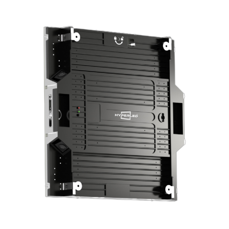 HyperLED Indoor Fixed P3.9mm 9.8'by 5' LED Video Wall Turnkey Solution - Image 5