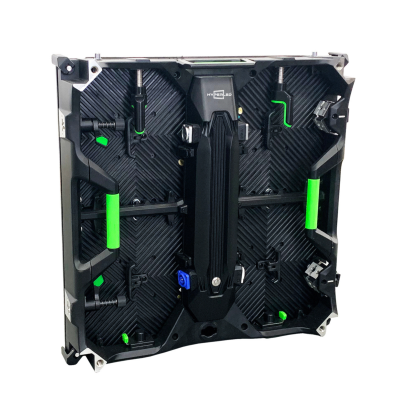 HyperLED Outdoor Rental P3.9mm 11.5' by 6.6' LED Video Wall Turnkey Solution - Image 6