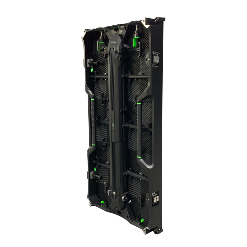HyperLED RDLO3.9 Outdoor Rental P3.9mm 9.8' by 6.6' LED Video Wall Turnkey Solution - Image 6
