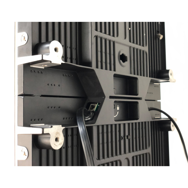 HyperLED Indoor Fixed P3.9mm 9.8'by 5' LED Video Wall Turnkey Solution - Image 7